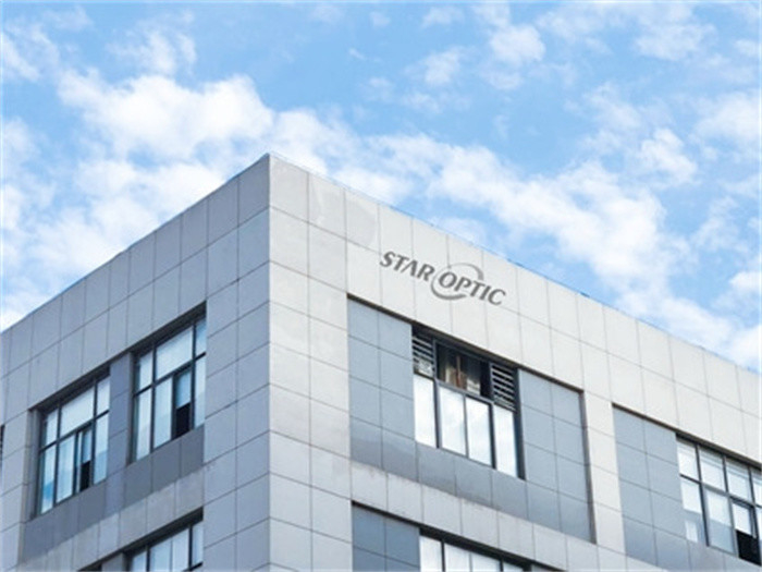 CHINA Wuhan Star Optic Technology Co., Ltd Bedrijfsprofiel