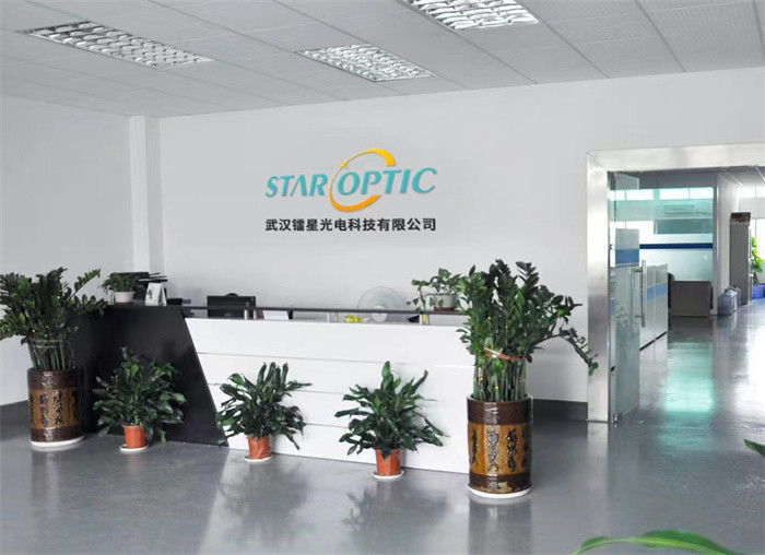 CHINA Wuhan Star Optic Technology Co., Ltd Bedrijfsprofiel