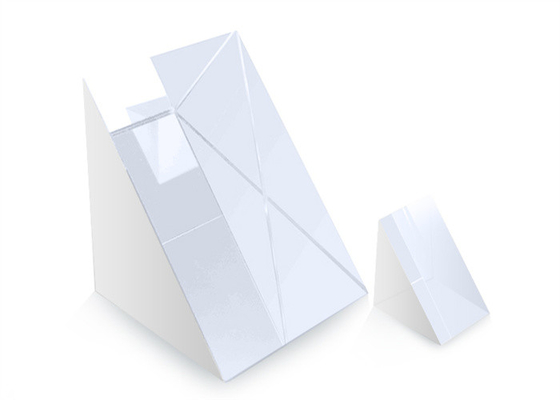 N-BK7 Right Angle Prism