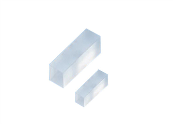 23.5 Deg KTP Crystal 4500nm Non Linear Optical Crystals For Laboratory System