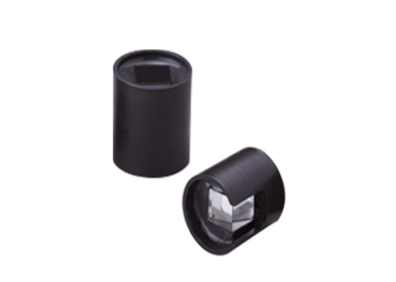 High Transmission Optical Polarizer Air Spaced Brewster Angle Polarizer