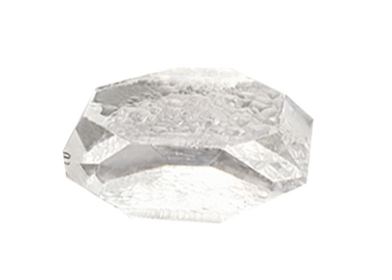 α-BBO Calcite Crystal Birefringence 3500nm Negative Crystal