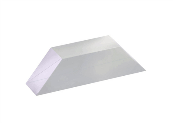 Rotating Image Optical Prisms Thorlabs Dove Prism Retroreflect