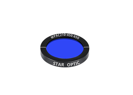 Achromatic Optical Waveplate 650nm-1100nm