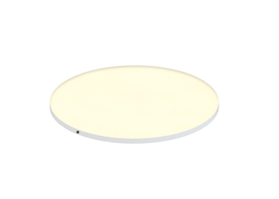 Nanoparticle Linear Polarising Film 550nmn Clear Polarized Film