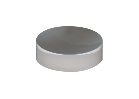 Metal Coating Optical Mirrors Aluminum Al Concave Convex Mirror