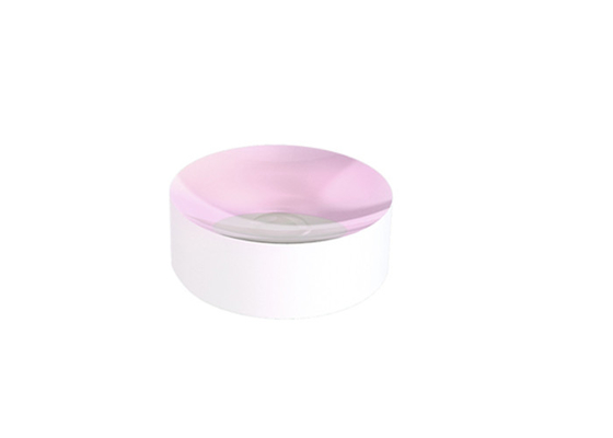 532nm Optical Mirrors 25.4mm Plano Concave Mirror Inspection Polished