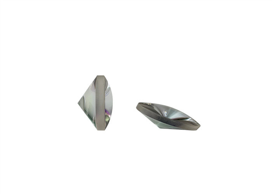 Convex Spherical-Axicon Lens , Laser Beam Shaping