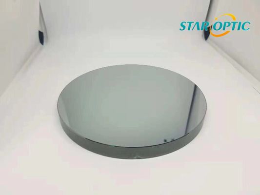 1064nm Damage Threshold Glass Optical Lenses for Long-lasting Fiber Coupling or Collimating