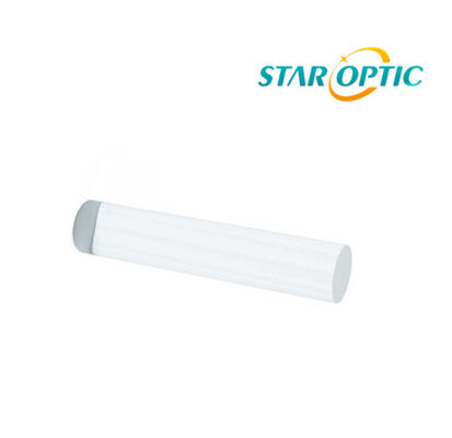 Refractive Index 1.5 to 1.9 Optical Collimating Lens Featuring Dome Material Optical Glass Ideal for Laser and Imaging Systems