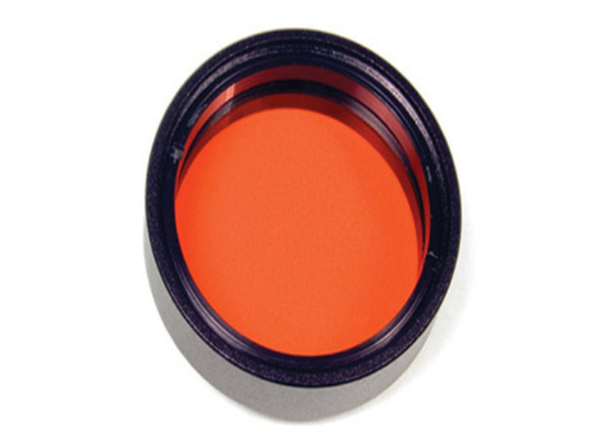 20mm Optical Glass Filters 532nm Interference Bandpass Filter