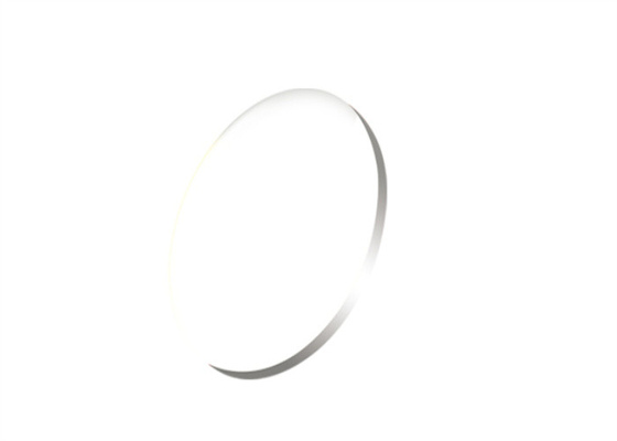 45Deg Clockwise Optical Polarizer Crystalline Quartz Polarization Rotator