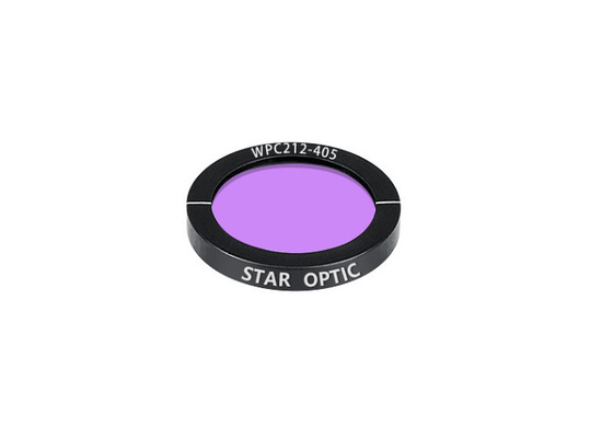20ns Optical Waveplate Cemented Half Wave Plate Retardation 1310nm