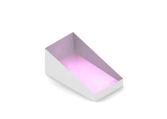 N-SF11 Anamorphic Prism Pair