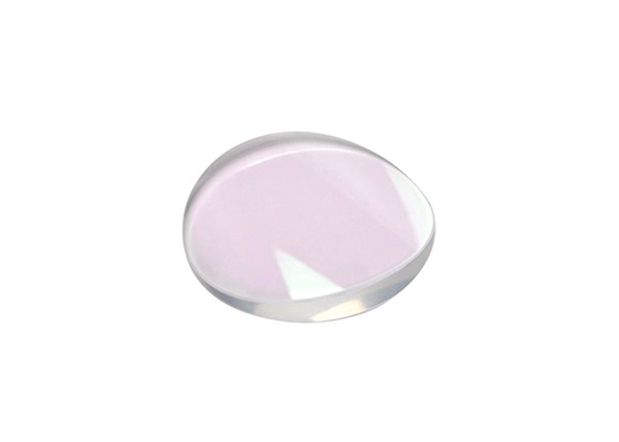 Create Lines Plano Cylindrical Lens Convex With Standard Lens Mounts