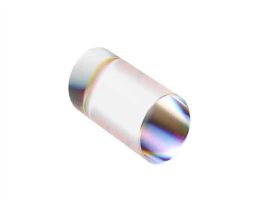 BK7 Grin Rod Lens Collimating Focusing Spherical Cylindrical Lens