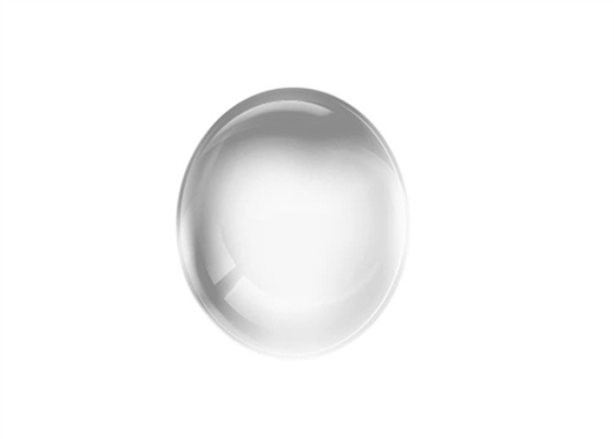 Fiber Coupling Spheres Glass Ball Lens Uncoated Optical Collimating Lens