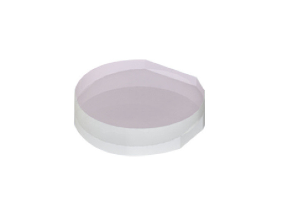 Optical Lyot Depolarizer 20Hz For Monochromatic Broadband Light