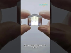 N-BK7 rechthoekig prisma