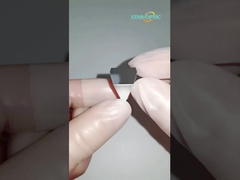 20-10 Scratch Dig Amici dakprisma Schmidt Pechan prisma in beeldsysteem